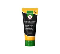 Incognito Crème solaire minérale avec effet répulsif SPF30 100ml