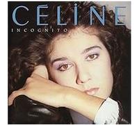 Céline Dion – Incognito – CD