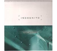 Incognito - Future Remixed [Vinyl LP]