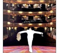 Michel Polnareff – Incognito – Édition Digipack