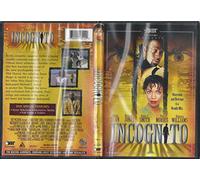 Incognito [Import USA Zone 1]