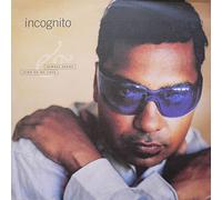 Incognito - Incognito - Always There / Jump To My Love - Talkin' Loud