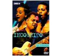 Incognito - Incognito - in Concert [Import anglais]