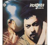 INCOGNITO - Inside Life (1991) [Import]