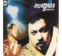 Incognito - Inside Life