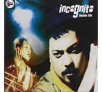 Incognito – Inside Life – Import