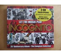 Incognito - Let The Music Play [Import]