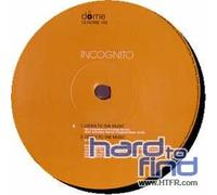 Incognito - Listen to the Music [Vinilo]