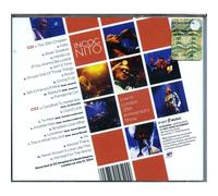 Live in London/35th Anniv Show – earMUSIC