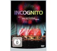 Incognito - Live in Jakarta [Import]