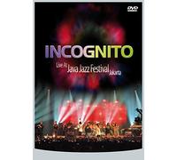 Incognito - Live in Jakarta [Import]