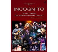 Incognito - Live in London-the 30th Anni