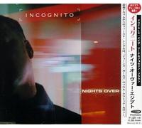 Incognito - Nights Over Egypt