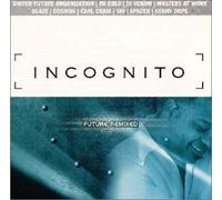 Incognito - No Time Like Future [Import]