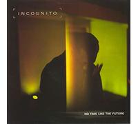 Incognito - No Time Like The Future [Import]