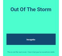 Incognito - Out of The Storm(5remix)