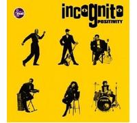 Incognito - Positivity