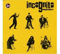 Incognito - Positivity [Import]