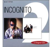 Incognito - Remixed/100 and Rising