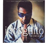 Incognito Remixed