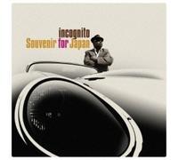 Incognito - Souvenir for Japan [Import]