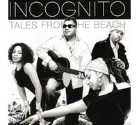 Incognito - Tales from The Beach [Import]