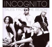 Incognito - Tales from The Beach [Import]