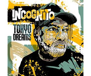 Incognito: Tokyo Dreams