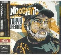 Incognito - Tokyo Dreams-SHM-CD [Import]