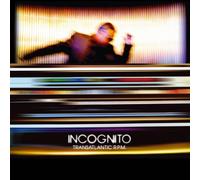 Incognito - Transatlantic RPM
