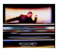 Incognito - Transatlantique R.P.M.