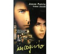 Incognito [VHS]