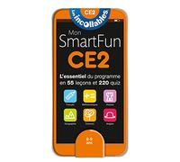 Incollables - Mon Smartfun CE2
