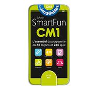 Incollables - Mon Smartfun CM1