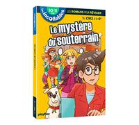 Incollables-Roman pour réviser du CM2 à la 6e - Cahier de vacances