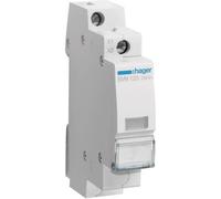 incolore 230 V Hager SVN125