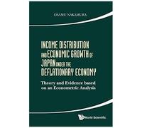 Income Distribution And Economic Growth Of Japan Under The..