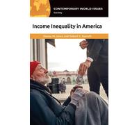 Income Inequality In America
