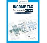 Income Tax Fundamentals 2022 with Intuit ProConnect Tax Online - Steven San Diego State University Gill - Cengage Learning Inc - Livre en Anglais - Paperb Steven San Diego State University GillSteven 
