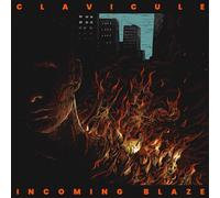 Incoming Blaze CD