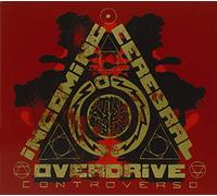 Incoming Cerebral Ov - Controverso