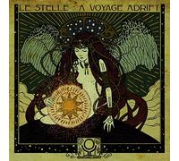 Incoming Cerebral Overdrive - Le Stelle a Voyage Adrift