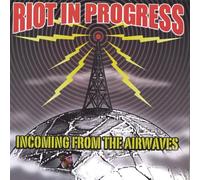 Incoming from The Airwaves