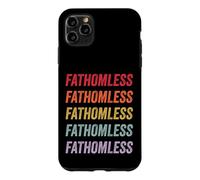 Incommensurable Coque pour iPhone 11 Pro Max
