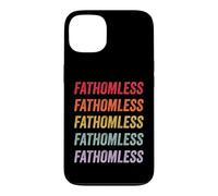 Incommensurable Coque pour iPhone 13