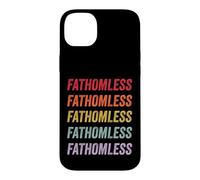 Incommensurable Coque pour iPhone 14 Plus