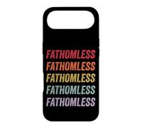 Incommensurable Coque pour iPhone Air