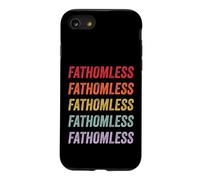 Incommensurable Coque pour iPhone SE (2020) / 7/8