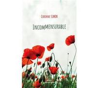 Incommensurable Simon Corinne (Auteur)