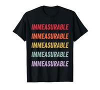 Incommensurable T-Shirt